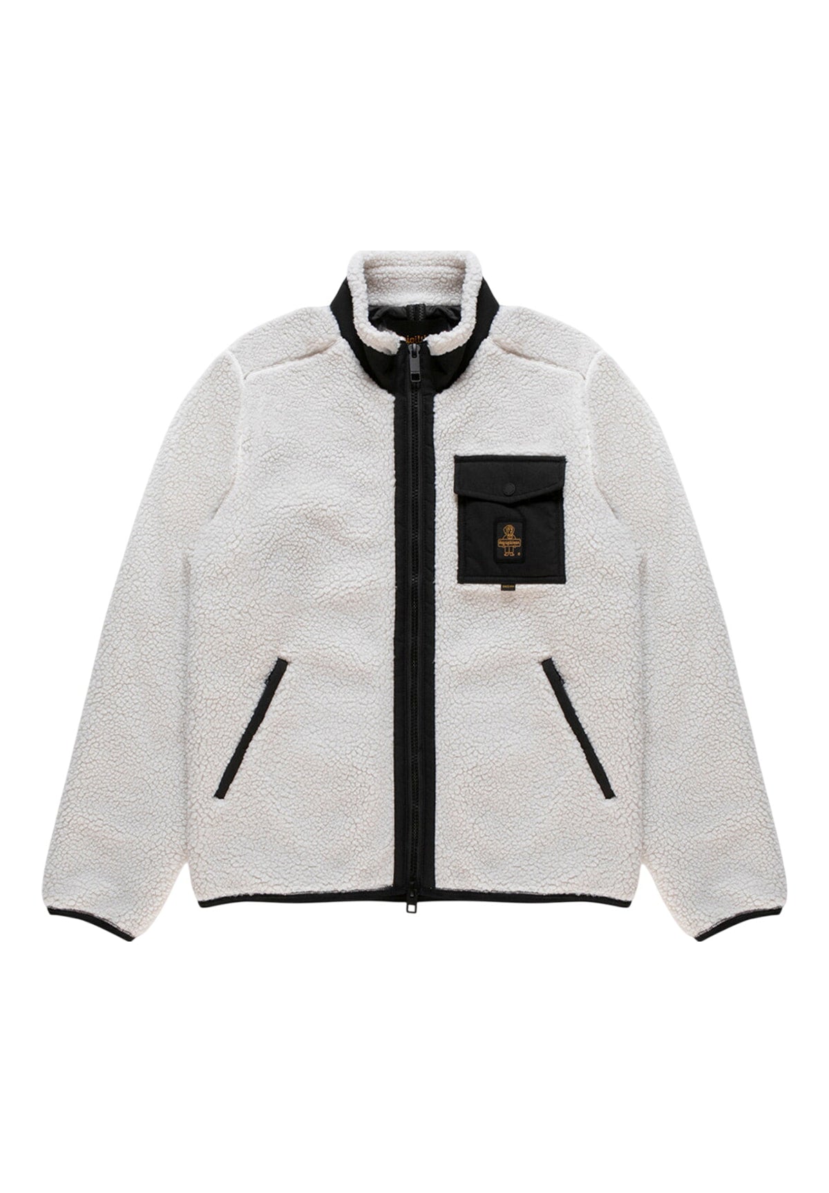 Pile G90300 Pe0054 TEMPEST JACKET Tofu
