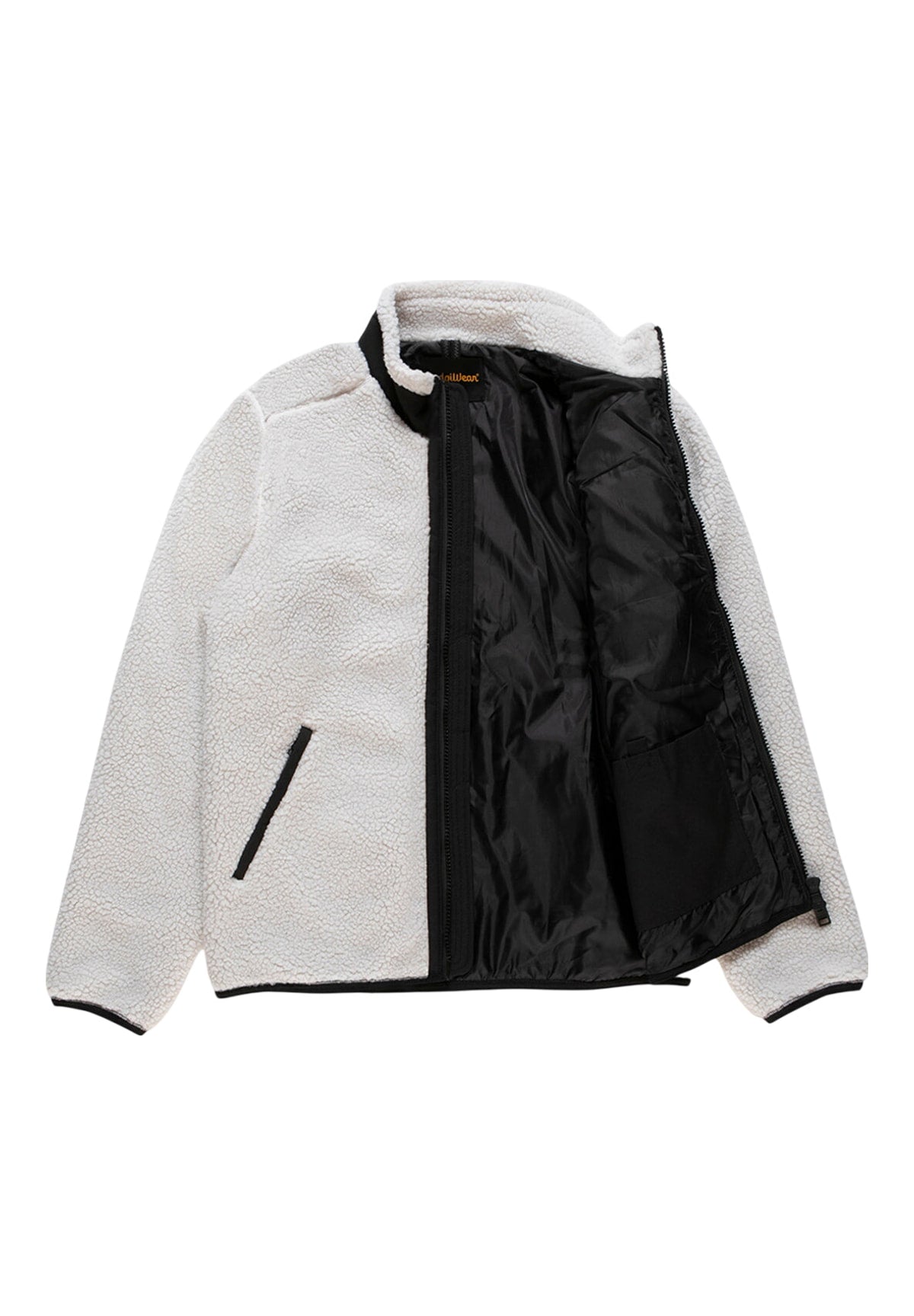 Pile G90300 Pe0054 TEMPEST JACKET Tofu