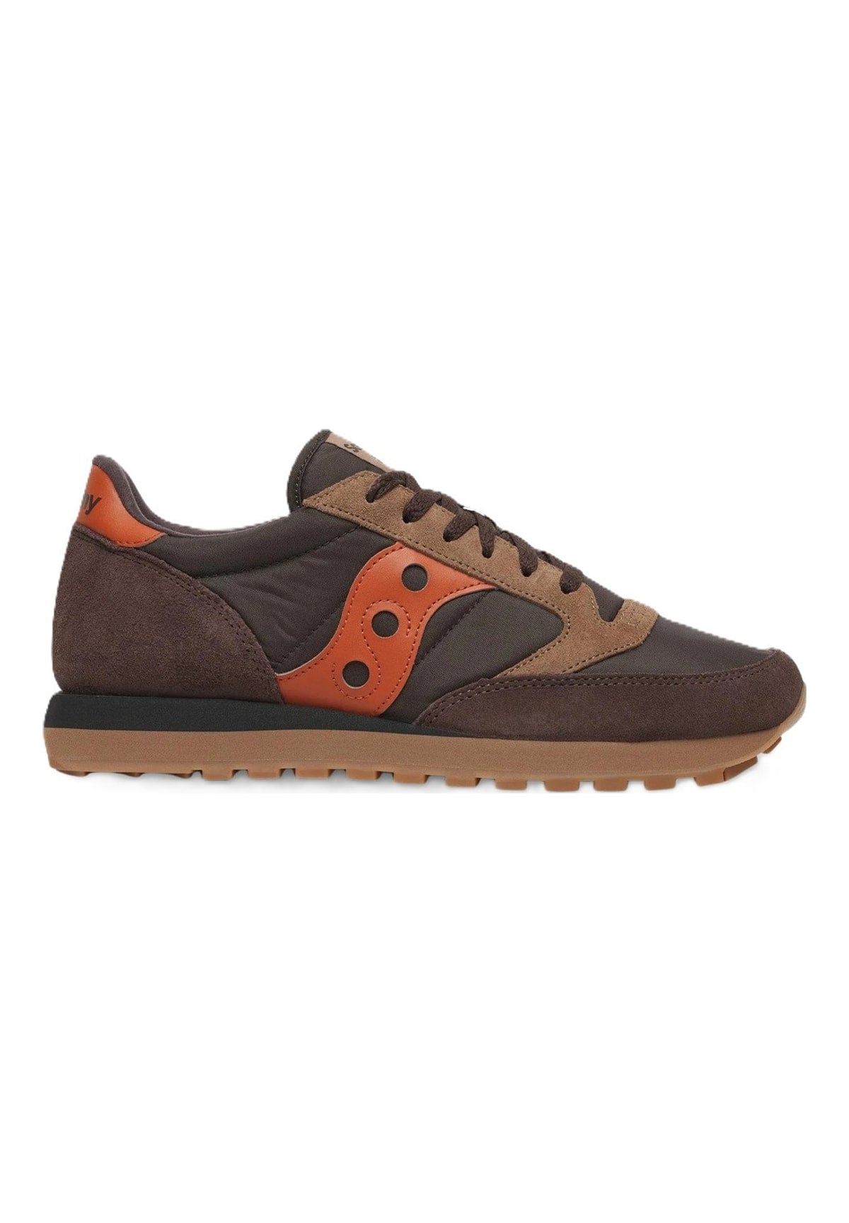 Sneakers Jazz Original S101443-1005 Martini, Torte