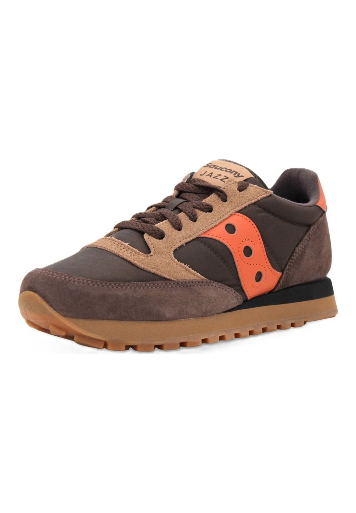 Sneakers Jazz Original S101443-1005 Martini, Torte