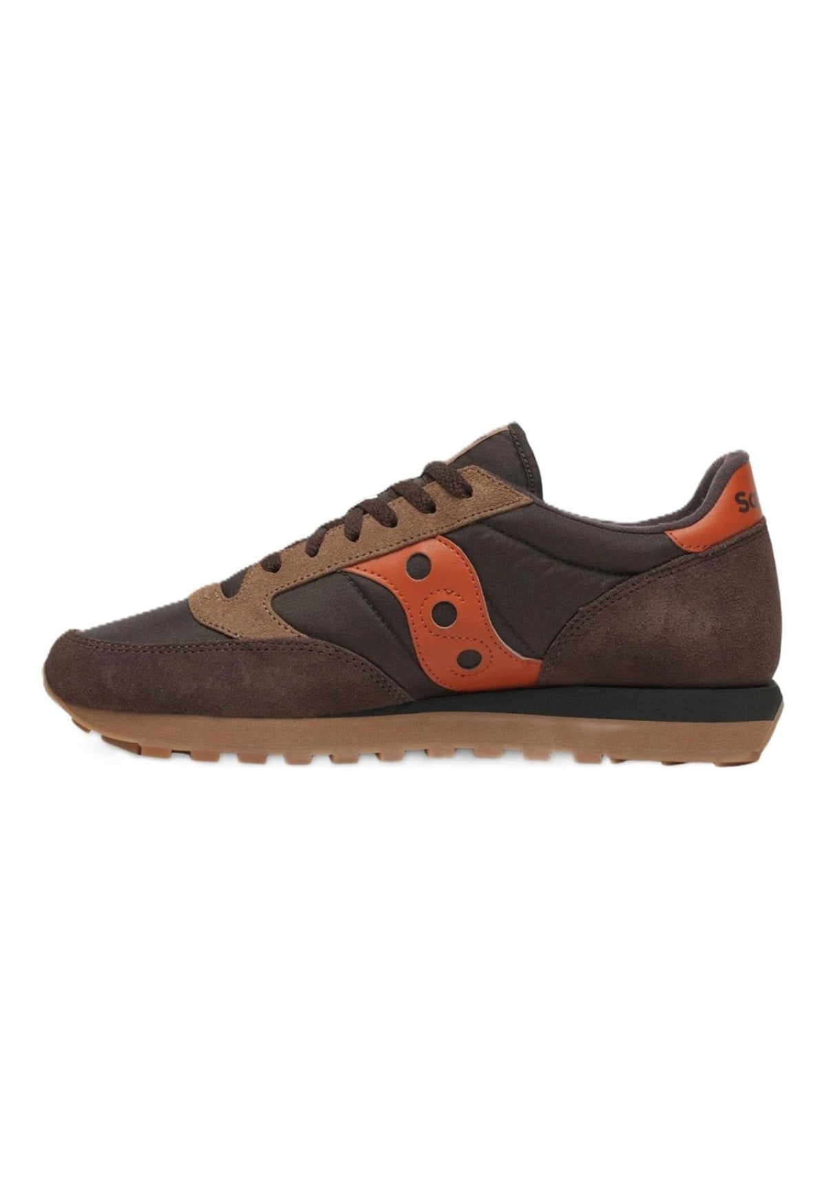 Sneakers Jazz Original S101443-1005 Martini, Torte