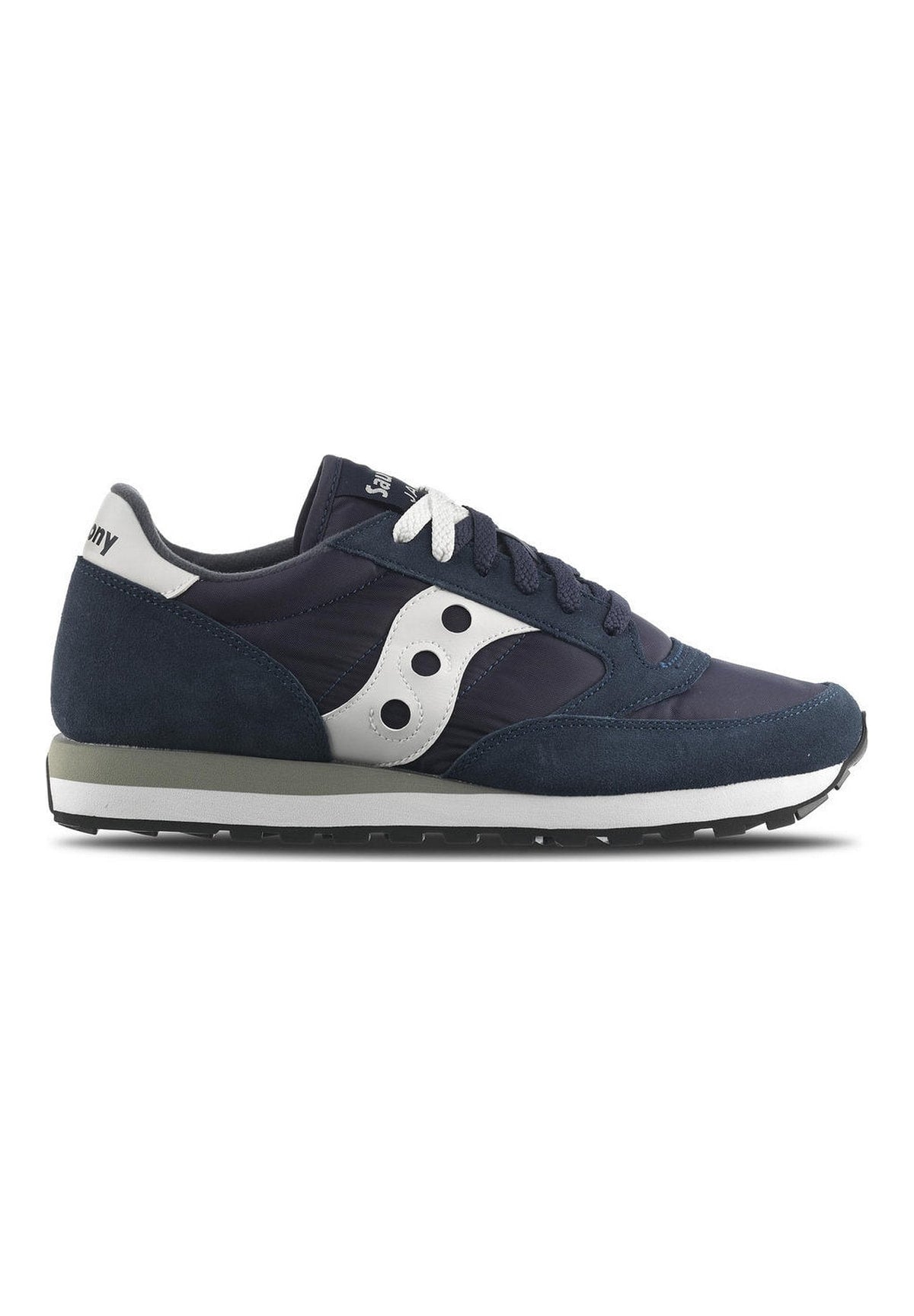 Sneakers Jazz Original S2044-316 Navy, white