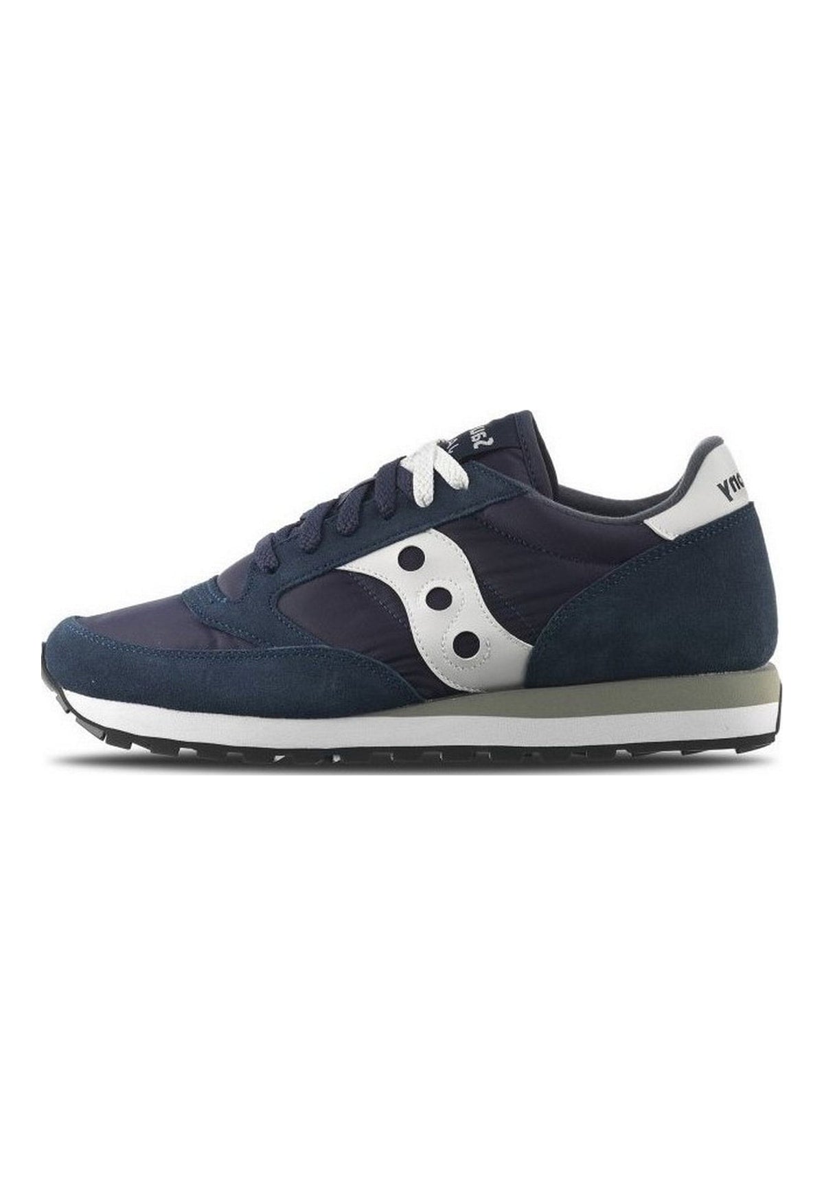 Sneakers Jazz Original S2044-316 Navy, white