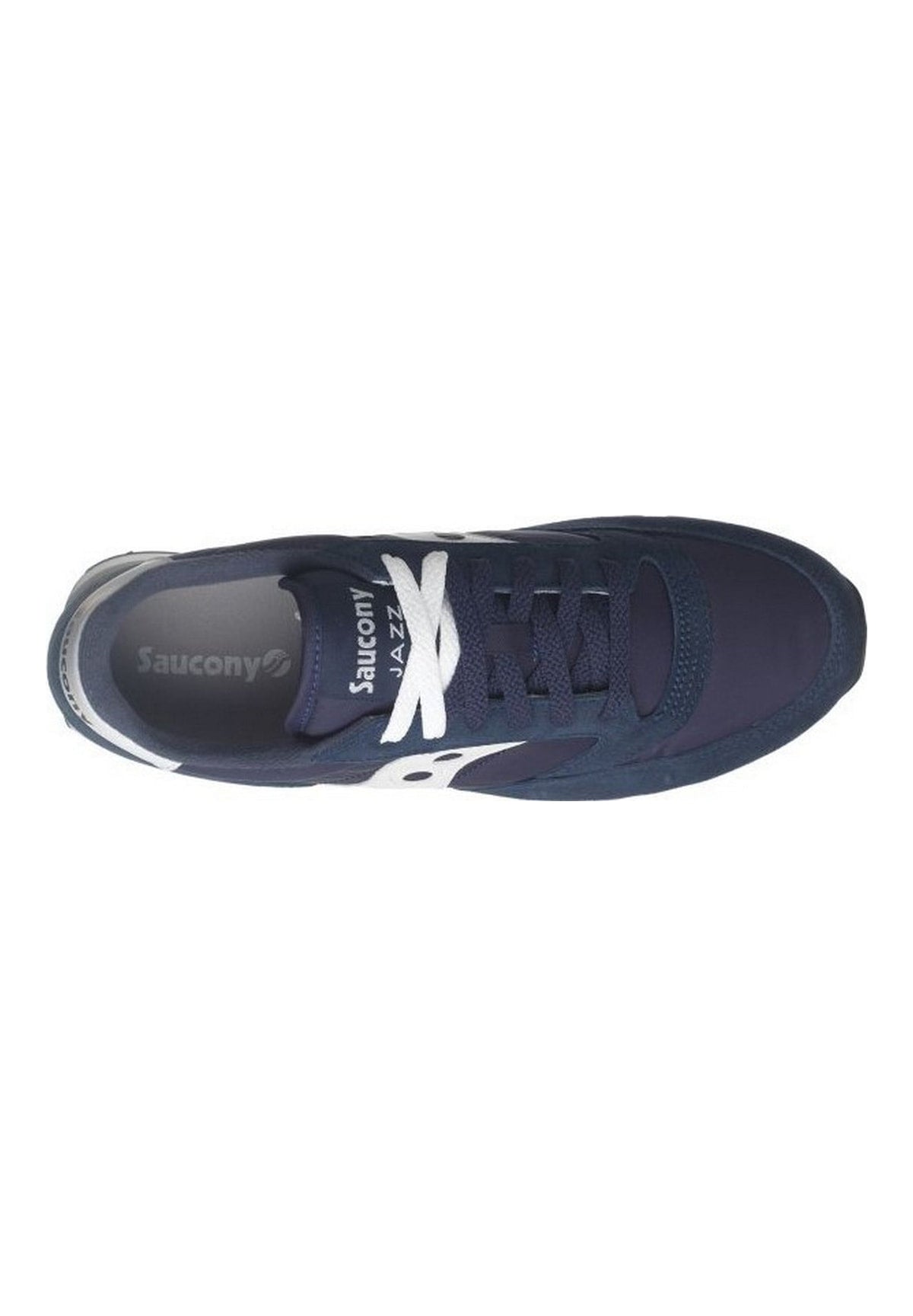 Sneakers Jazz Original S2044-316 Navy, white