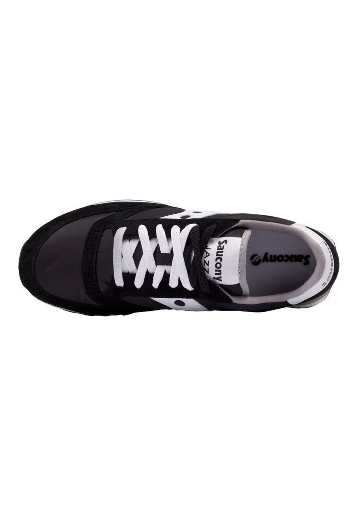 Sneakers Jazz Original S2044-449 Blk, Wht