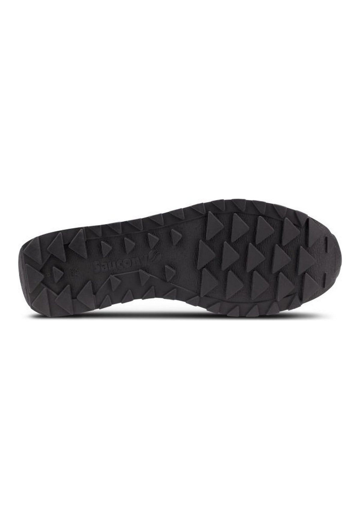 Sneakers Jazz Original S2044-449 Blk, Wht