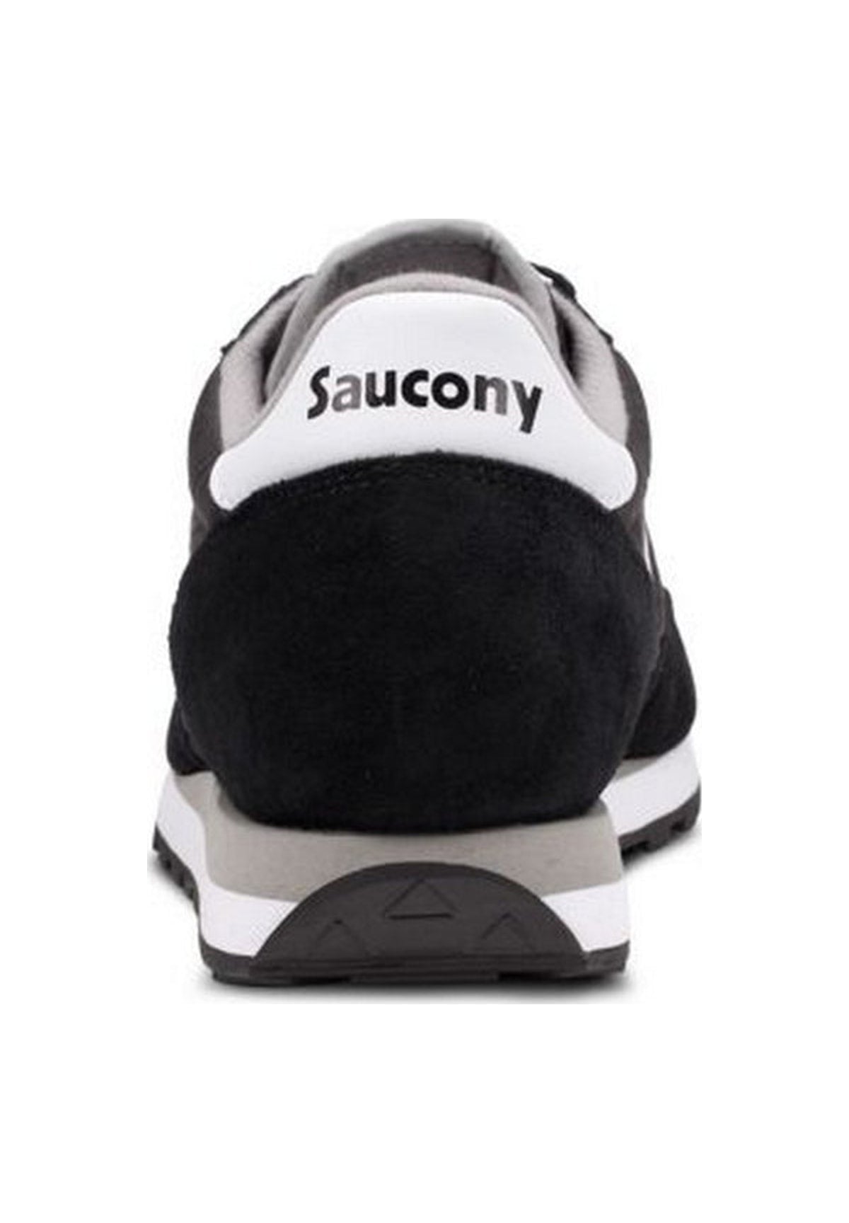 Sneakers Jazz Original S2044-449 Blk, Wht