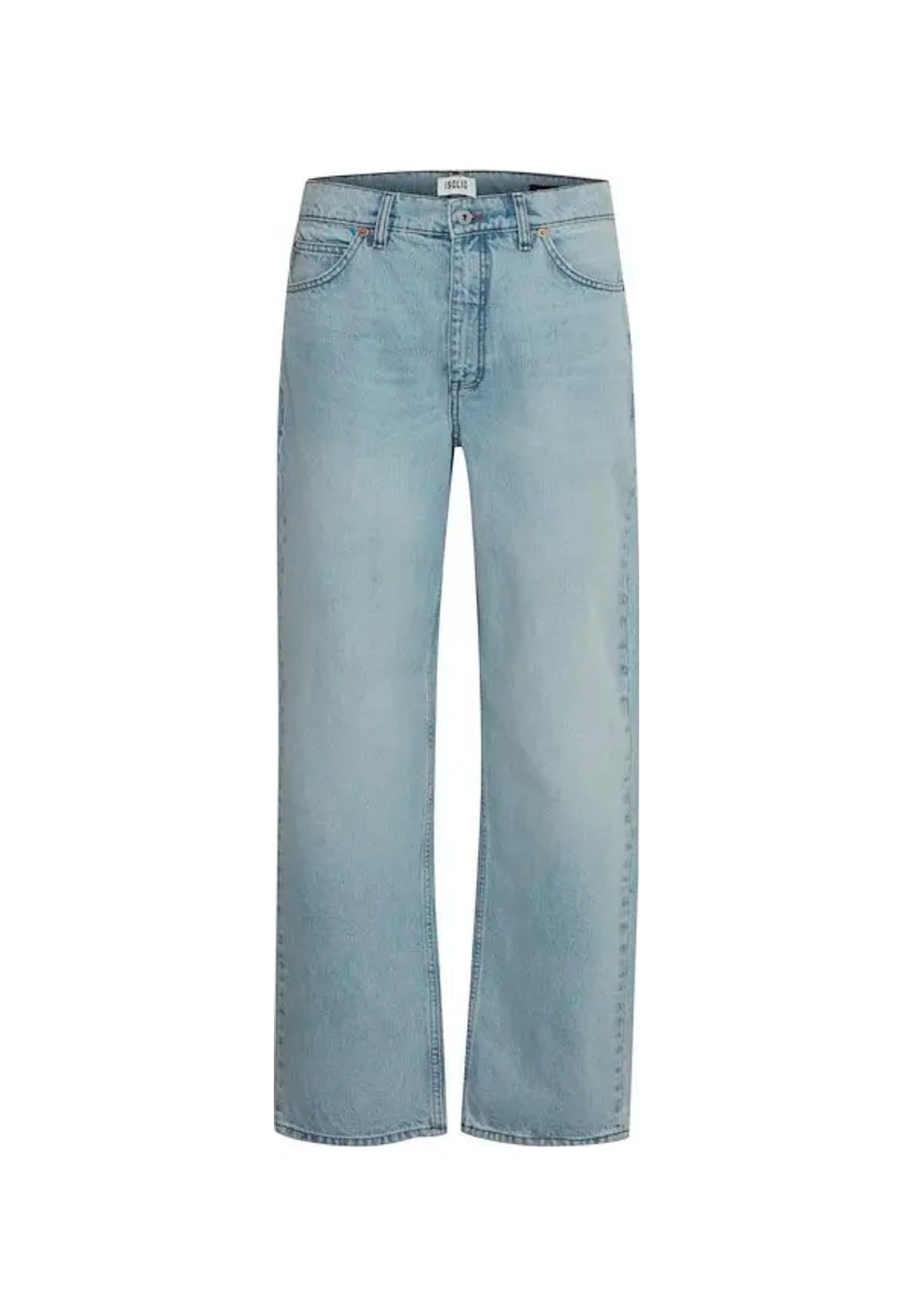 Jeans Sdirvin Tommy 21108227 Middle Blue Denim