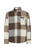 Solid Camicia a Maniche Lunghe Sdmanheim 21108287 Bungee Cord
