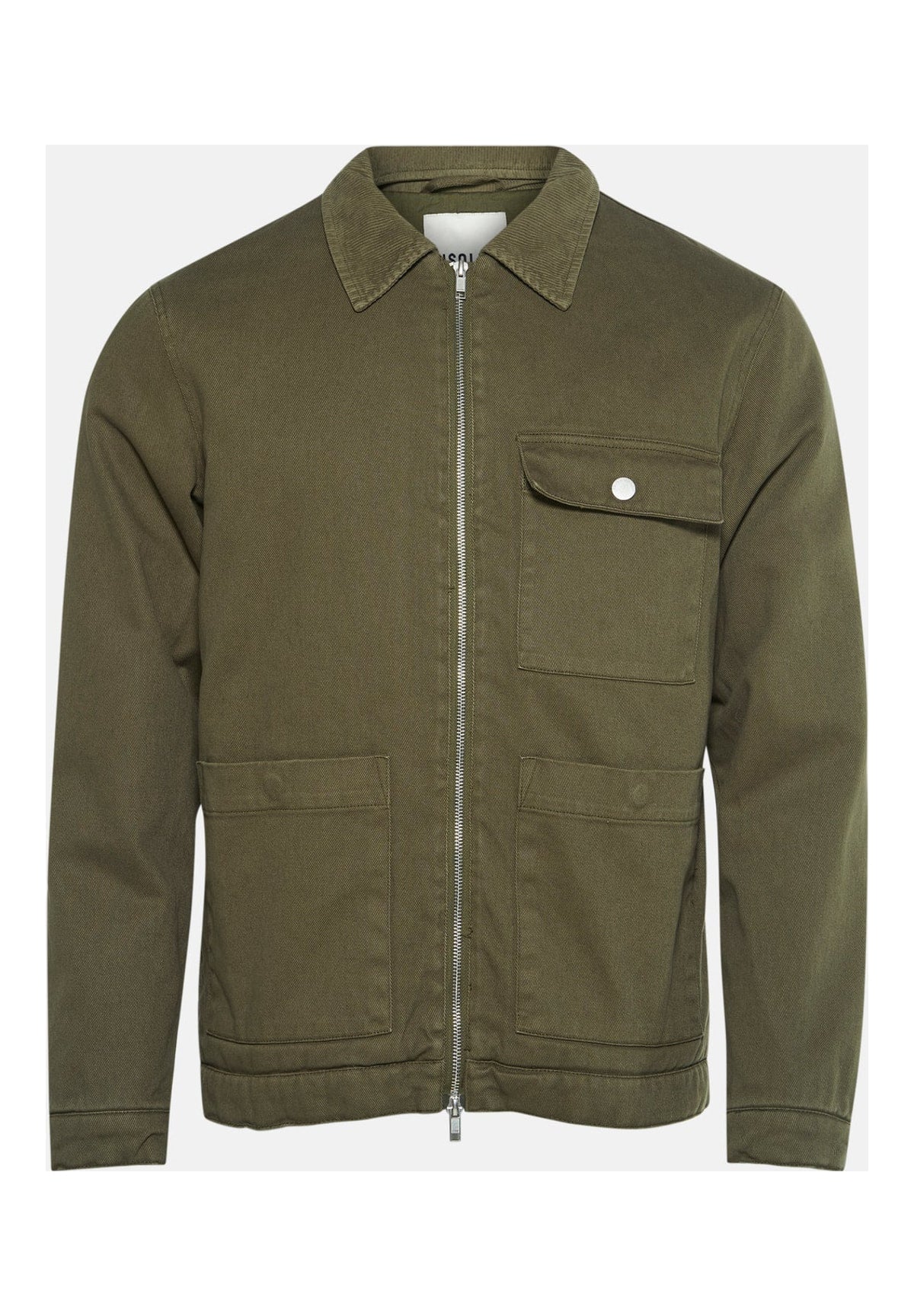 Giubbotto Sddraiden 21108706 Ivy Green