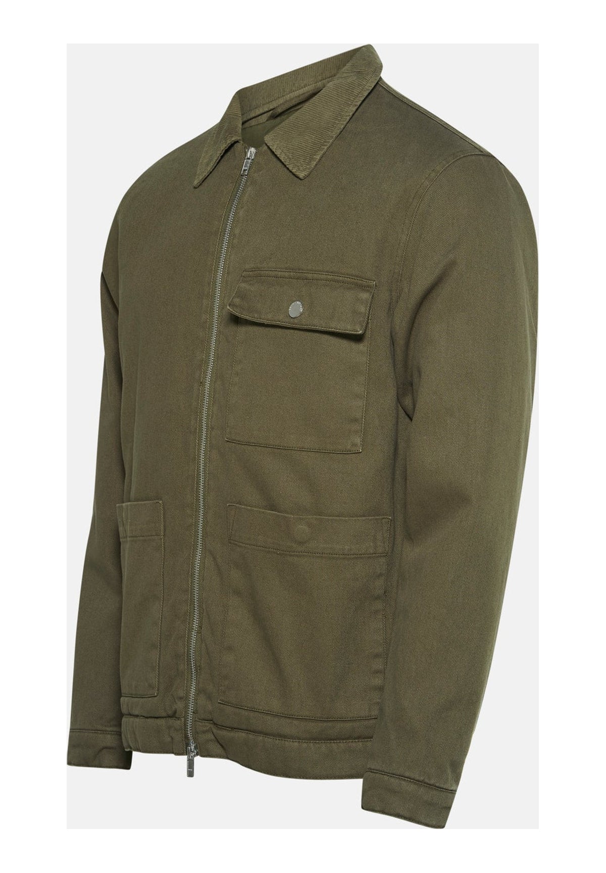 Giubbotto Sddraiden 21108706 Ivy Green