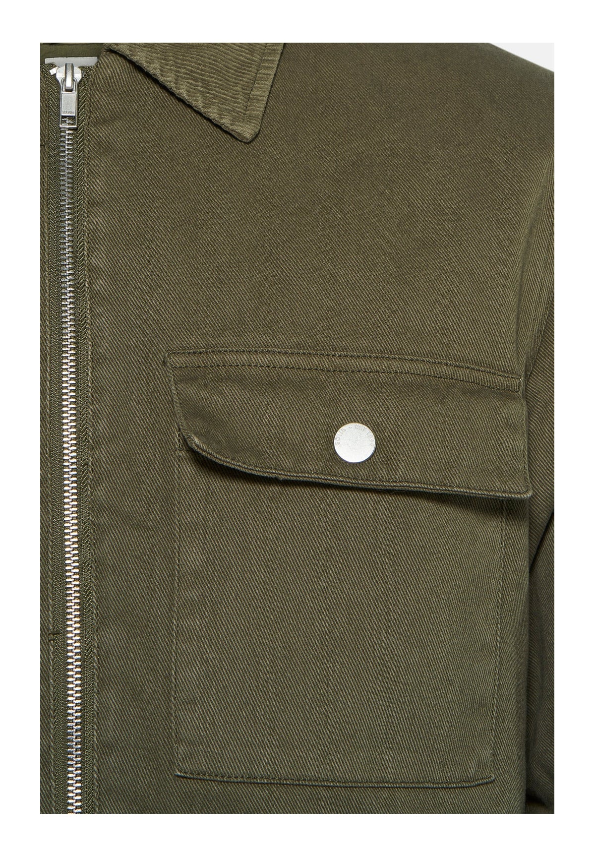 Giubbotto Sddraiden 21108706 Ivy Green