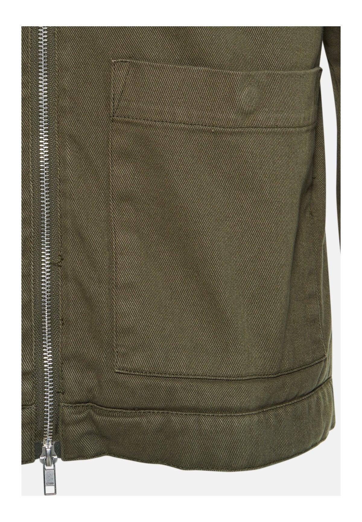 Giubbotto Sddraiden 21108706 Ivy Green