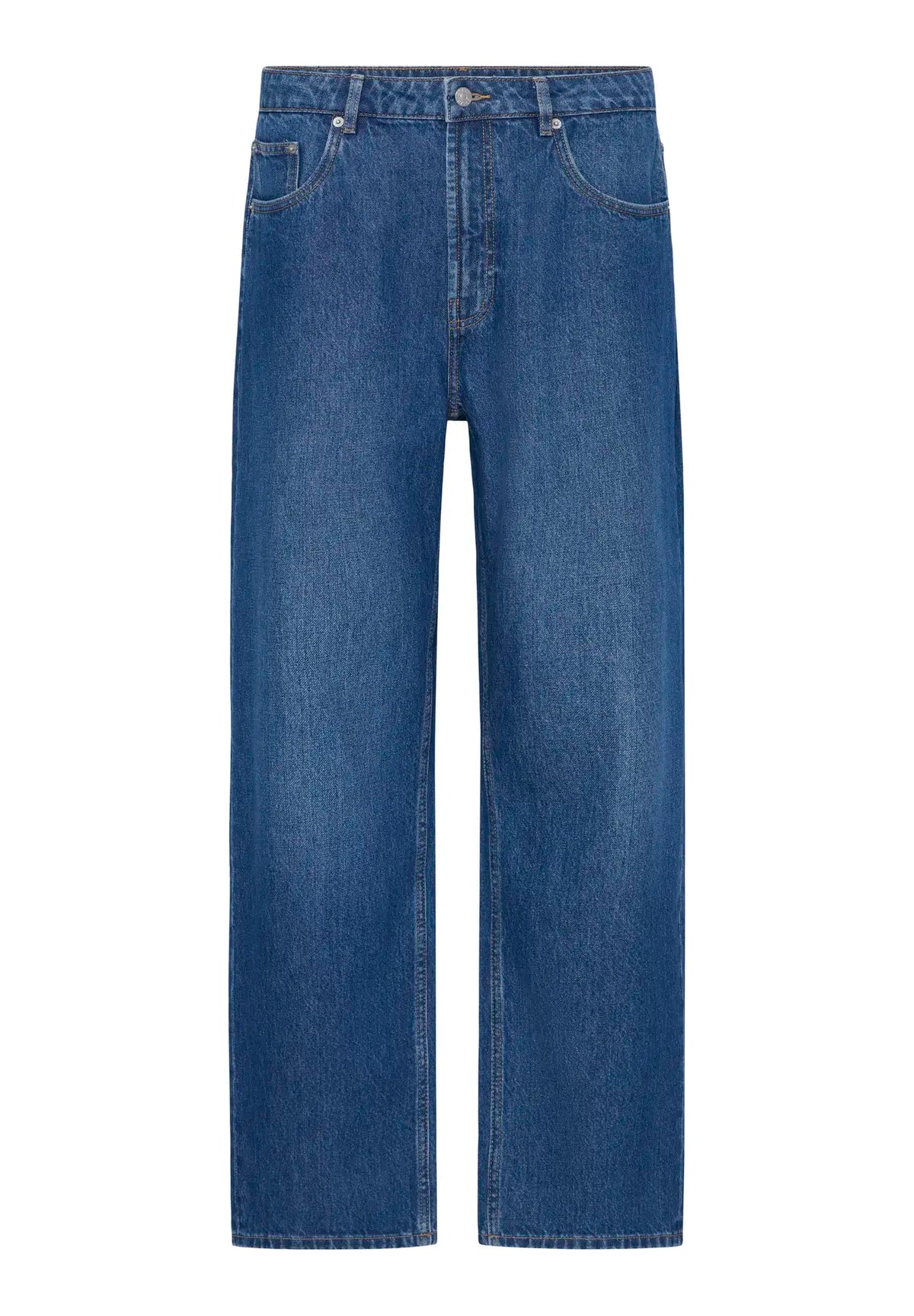 Jeans Sdtommy Vanko 21110340 Dark Blue Denim