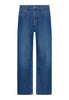 Solid Jeans Sdtommy Vanko 21110340 Dark Blue Denim