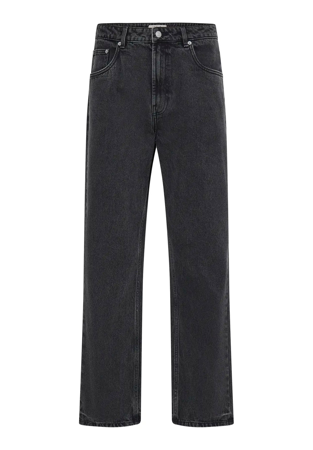 Jeans Sdtommy Vanko 21110340 Grey denim