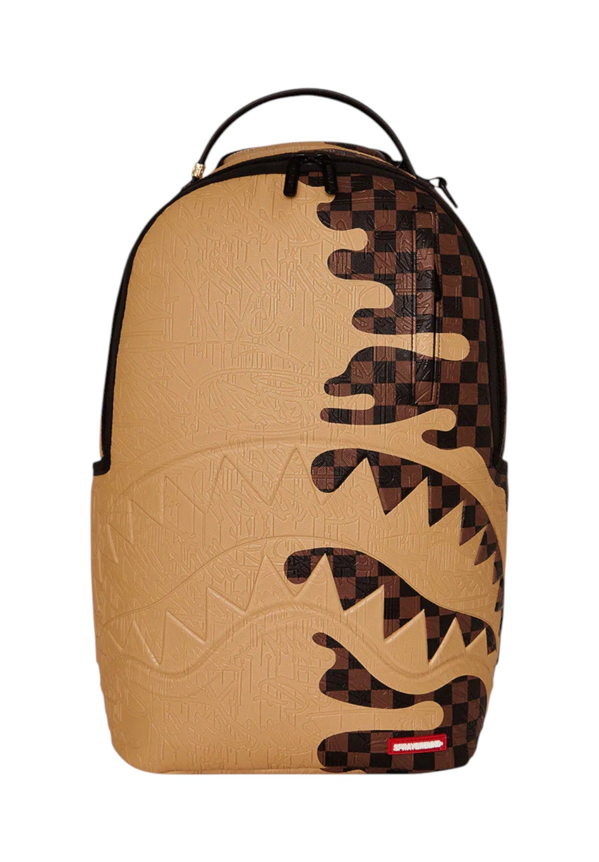 Zaino 910B8371NSZ Moro