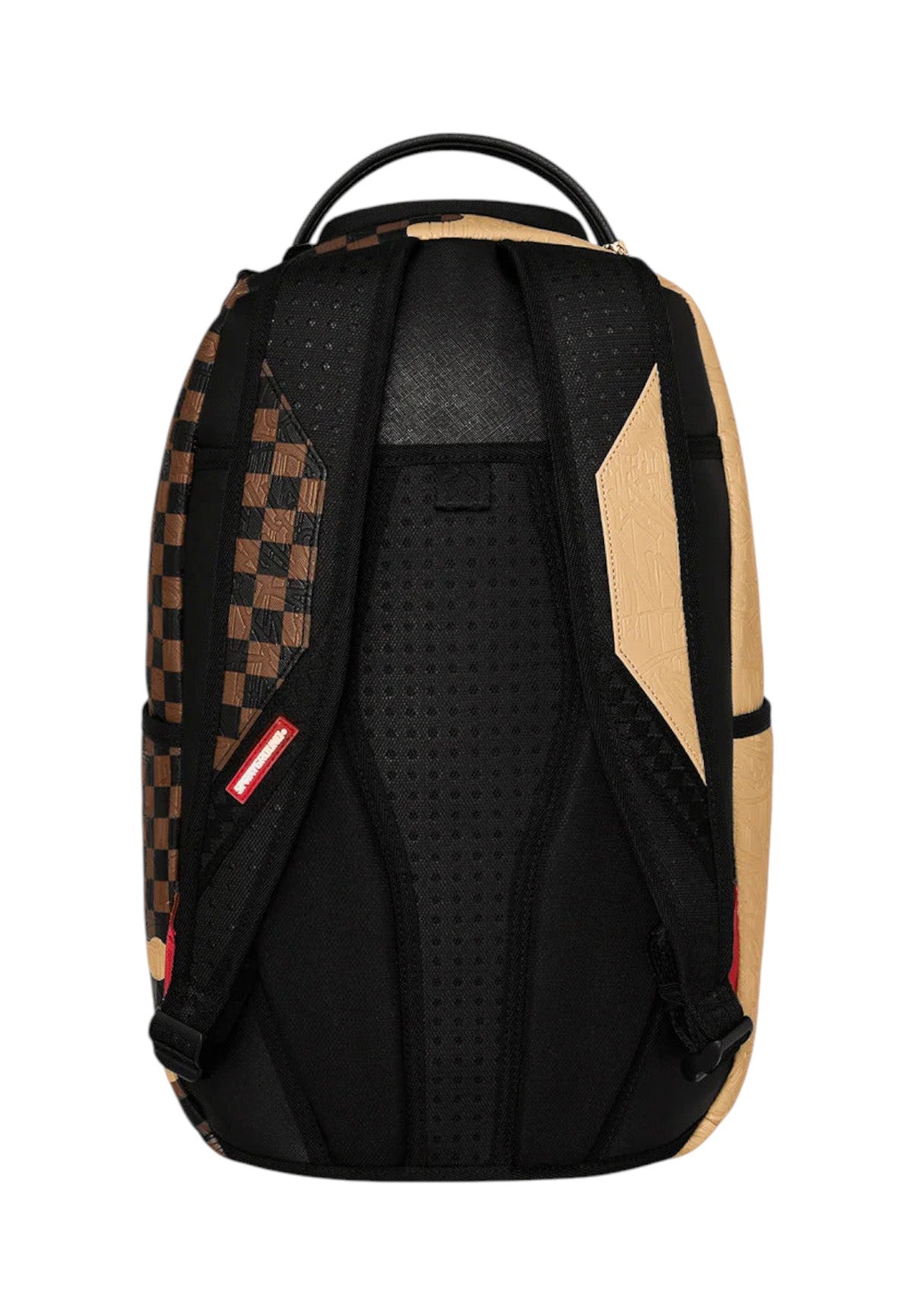 Zaino 910B8371NSZ Moro