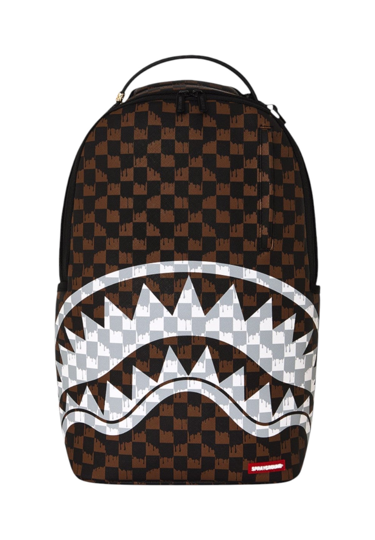 Zaino 910B8552NSZ Moro