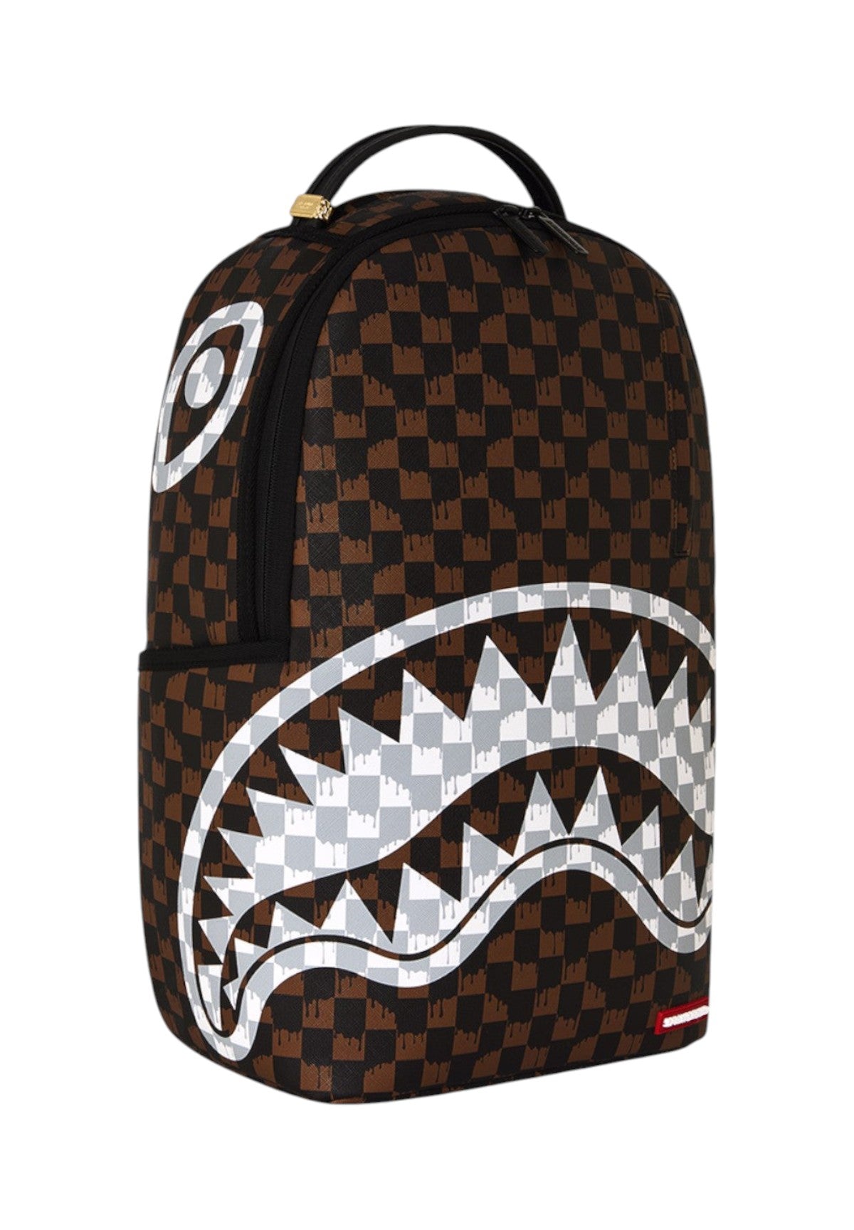 Zaino 910B8552NSZ Moro