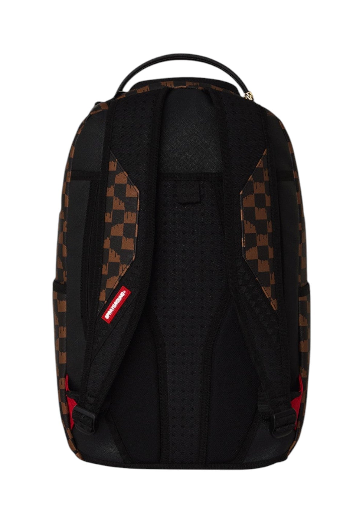 Zaino 910B8552NSZ Moro