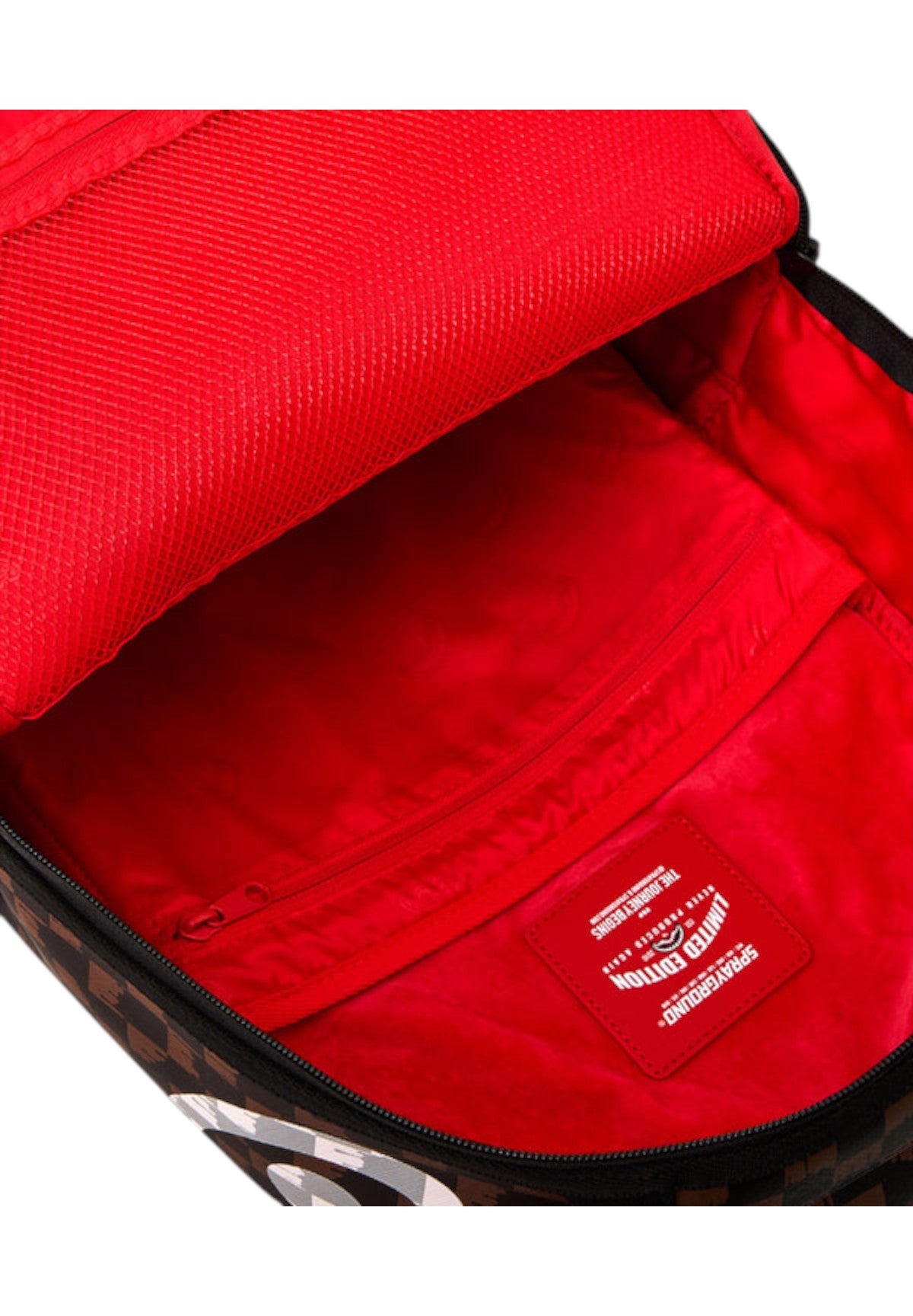 Zaino 910B8552NSZ Moro