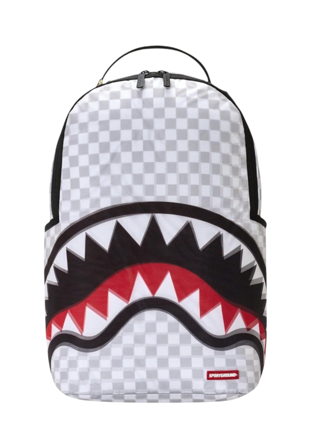 Zaino 910B8623NSZ Bianco