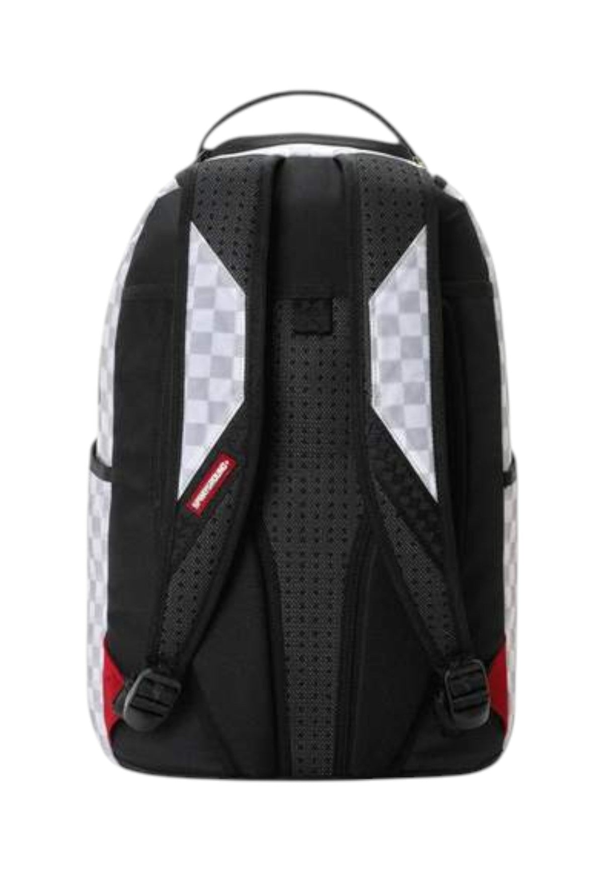 Zaino 910B8623NSZ Bianco