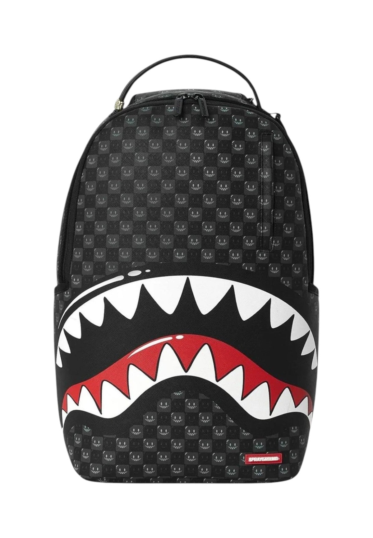 Zaino 910B8633NSZ Nero