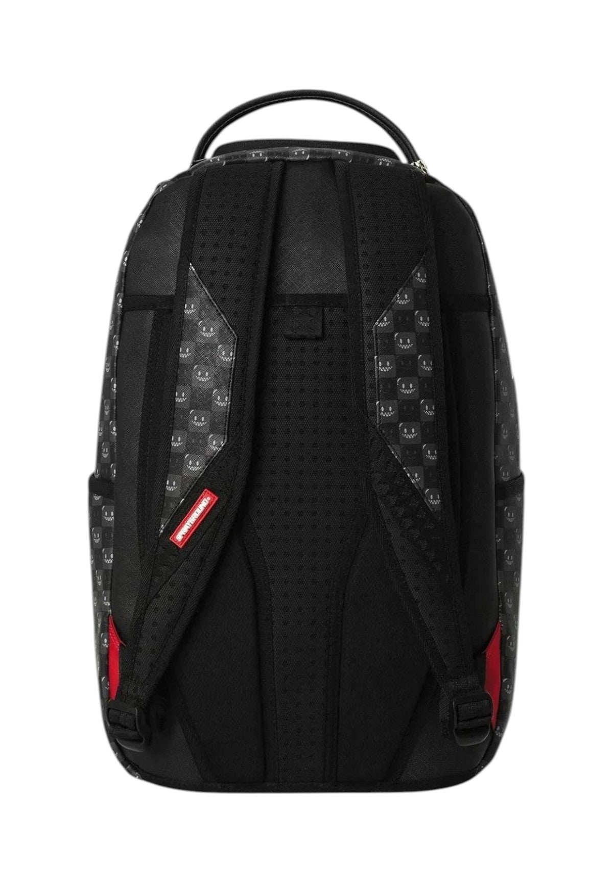 Zaino 910B8633NSZ Nero