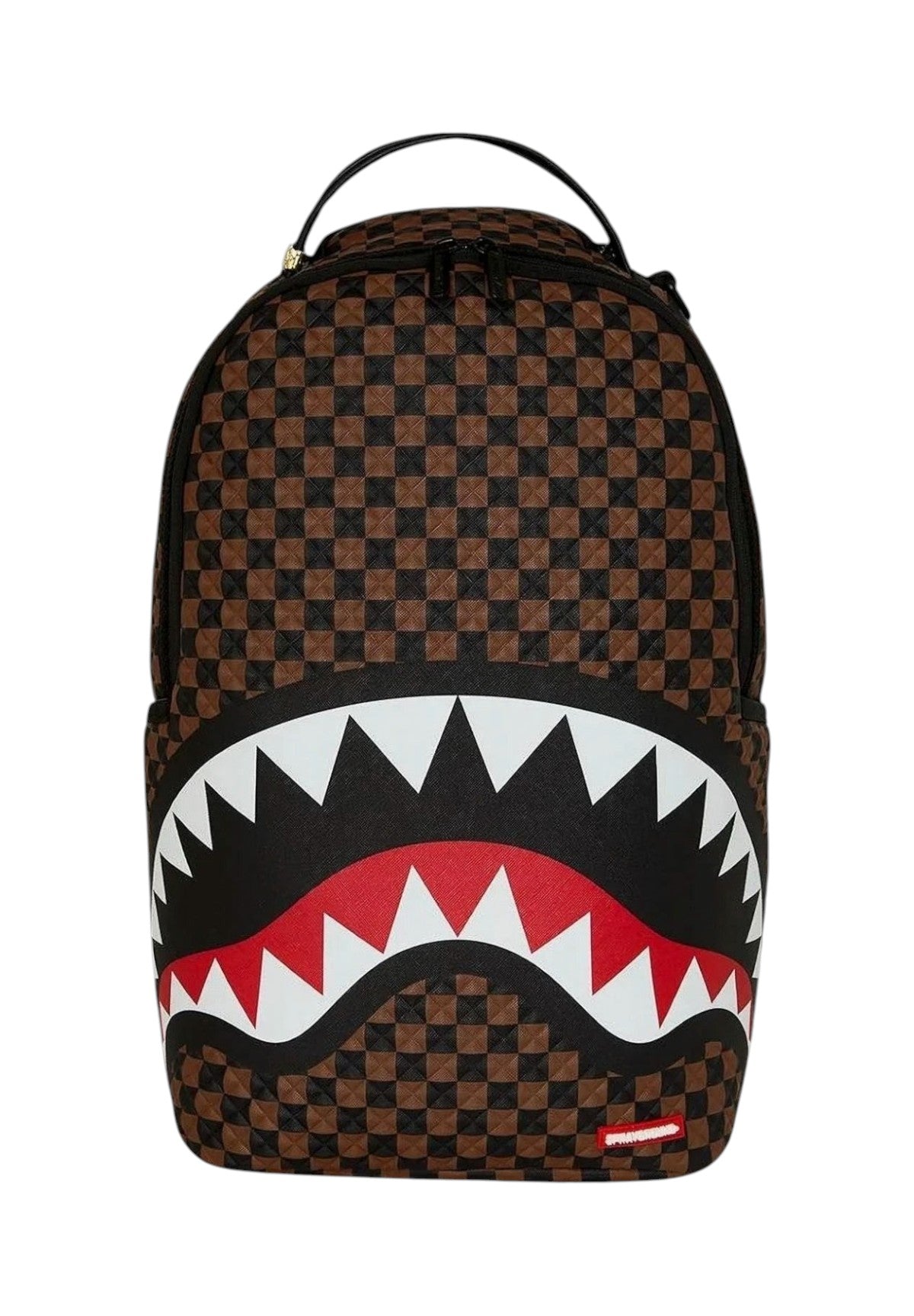 Zaino 910B8744NSZ Moro