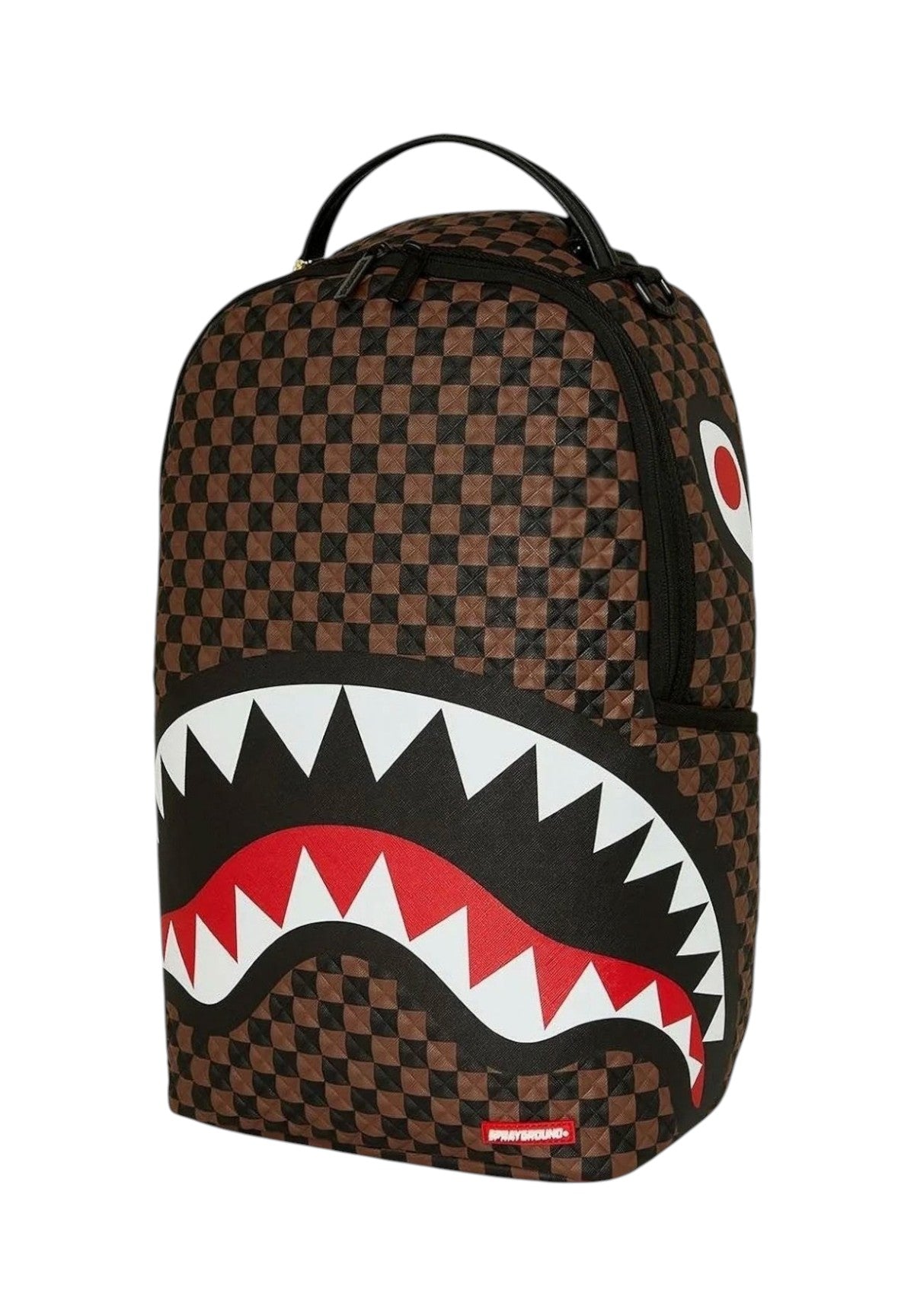 Zaino 910B8744NSZ Moro