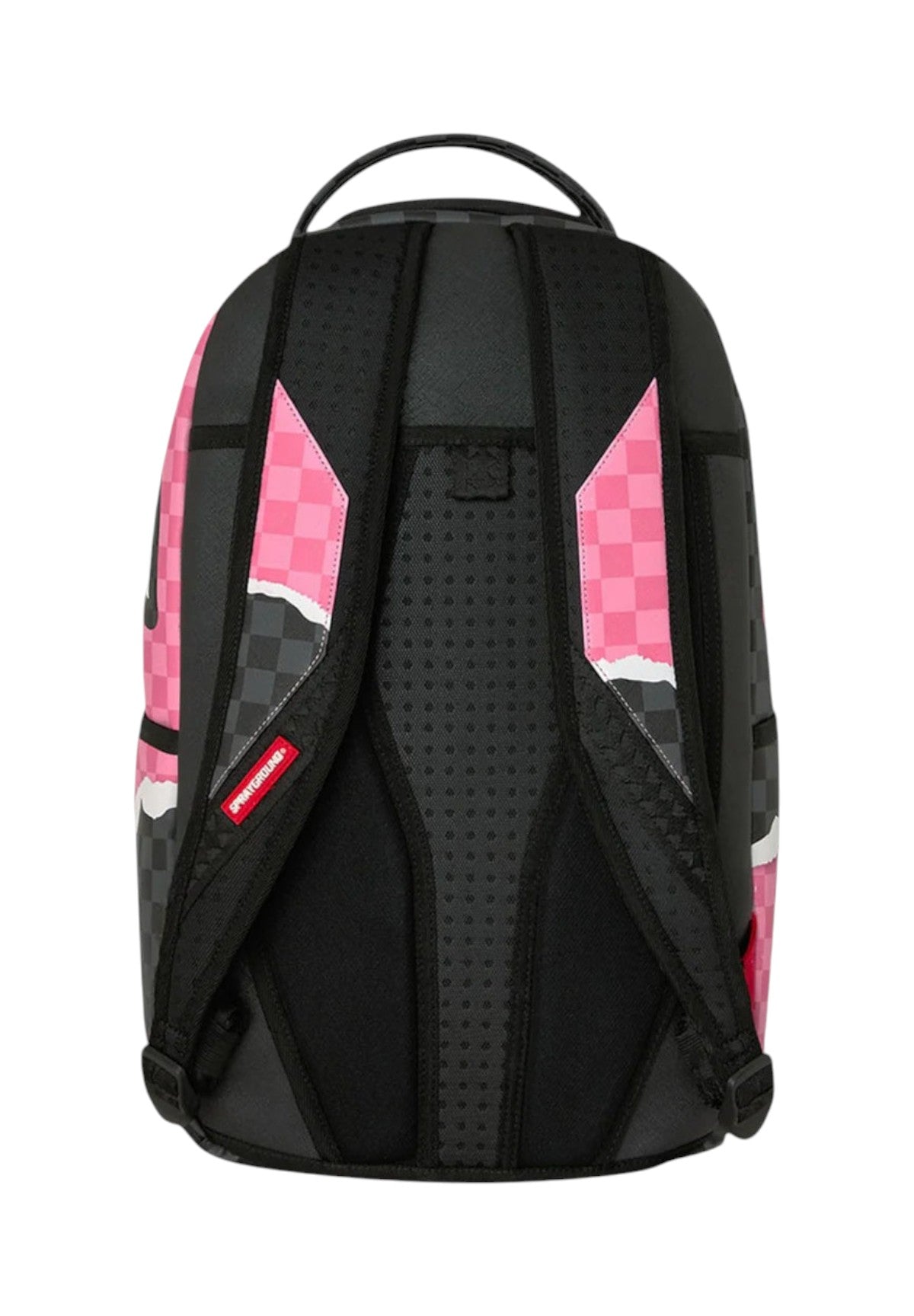 Zaino 910B9174NSZ Nero