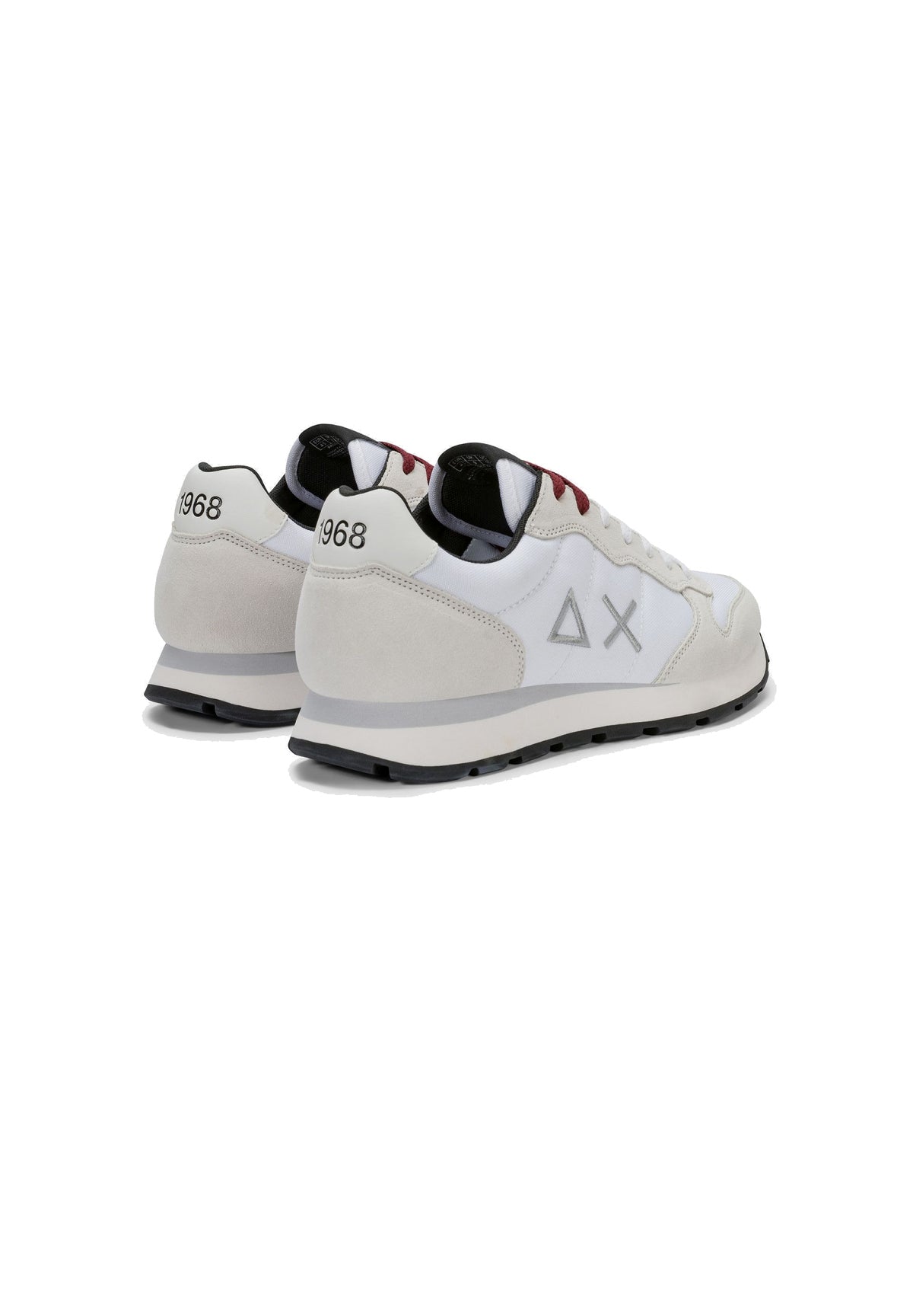 Sneakers Tom Solid Z46101 Bianco