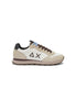Sun68 Sneakers Tom Solid Z46101 Nero, Grigio Scuro