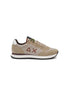 Sun68 Sneakers Tom Solid Z46101 Nero, Grigio Scuro