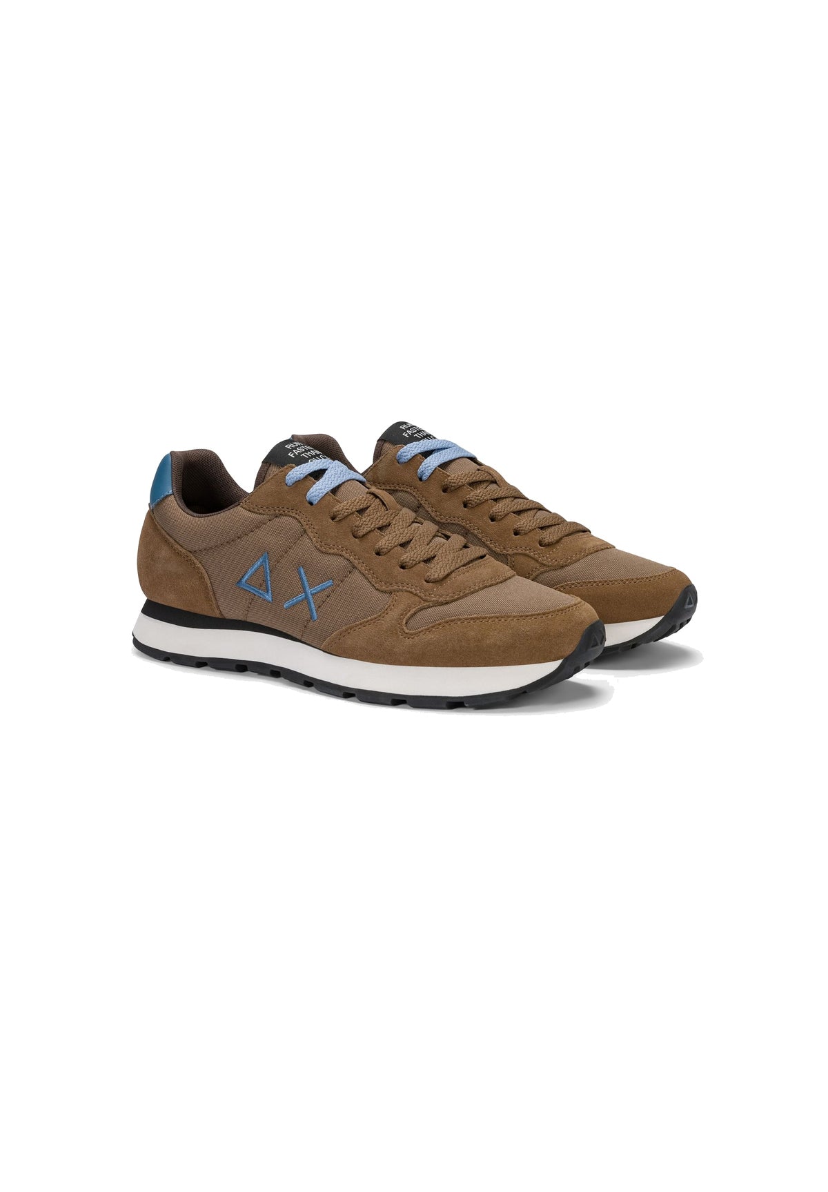 Sneakers Tom Solid Z46101 Volpe