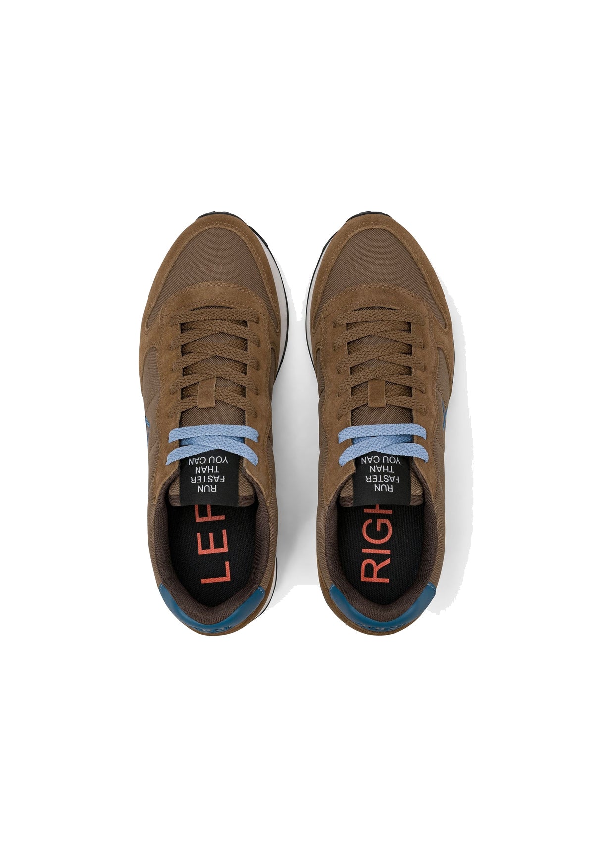 Sneakers Tom Solid Z46101 Volpe