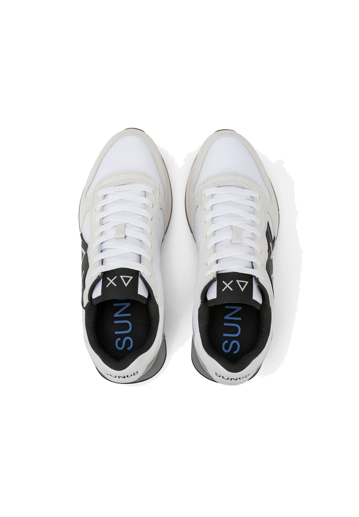 Sneakers Jaki 2.0 Solid Z46121 Bianco
