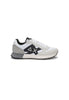 Sun68 Sneakers Jaki 2.0 Solid Z46121 Nero