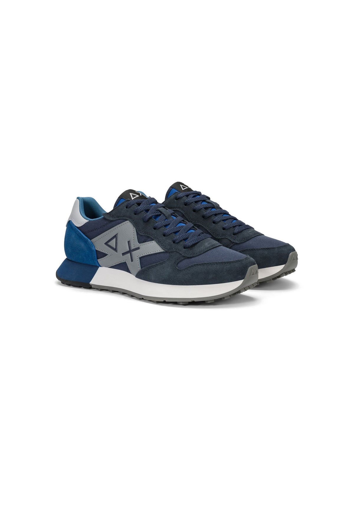 Sneakers Jaki 2.0 Solid Z46121 Navy Blue