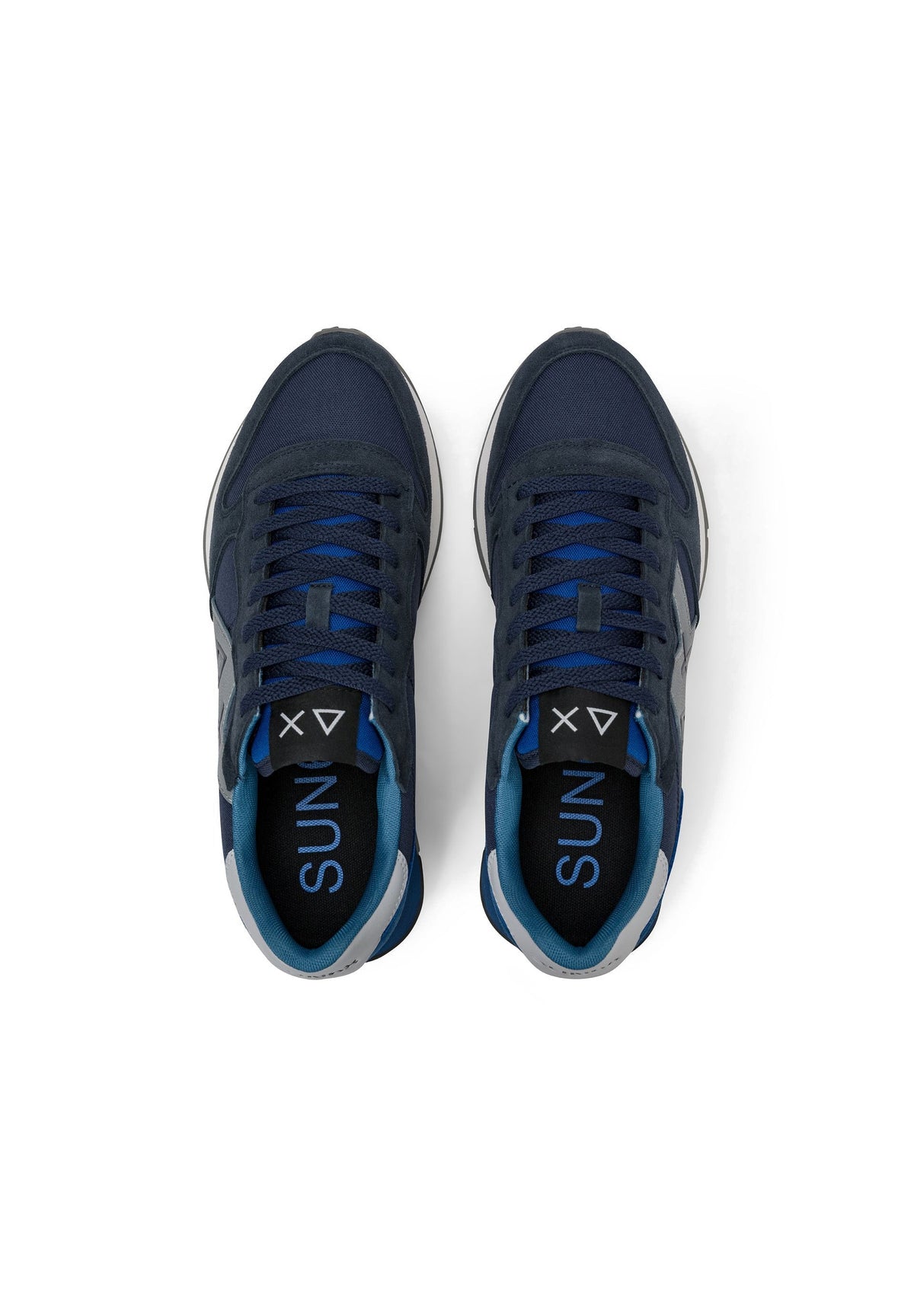 Sneakers Jaki 2.0 Solid Z46121 Navy Blue