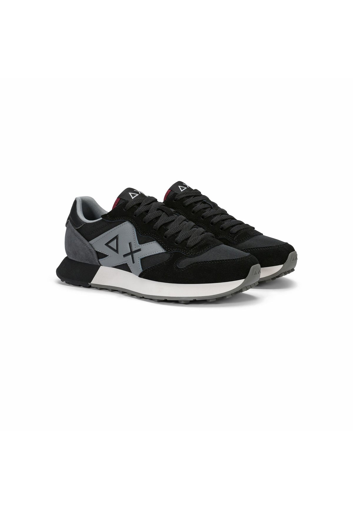Sneakers Jaki 2.0 Solid Z46121 Nero