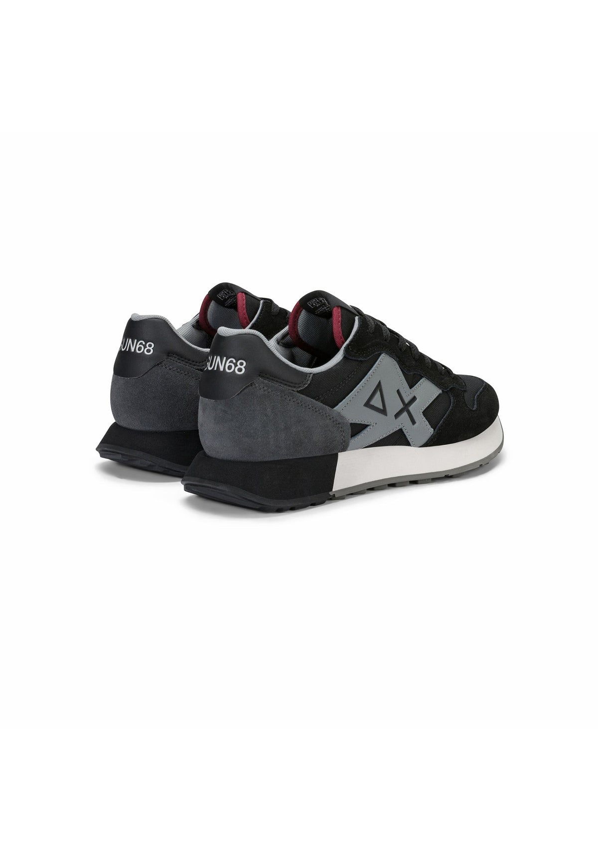 Sneakers Jaki 2.0 Solid Z46121 Nero