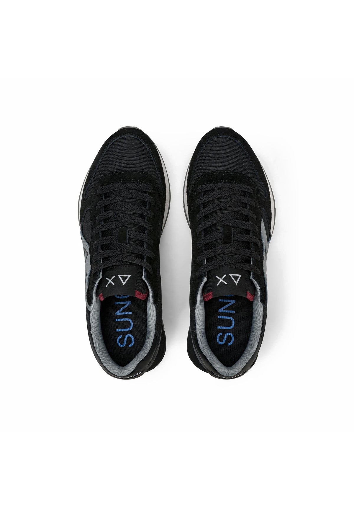 Sneakers Jaki 2.0 Solid Z46121 Nero
