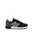 Sun68 Sneakers Jaki 2.0 Solid Z46121 Nero