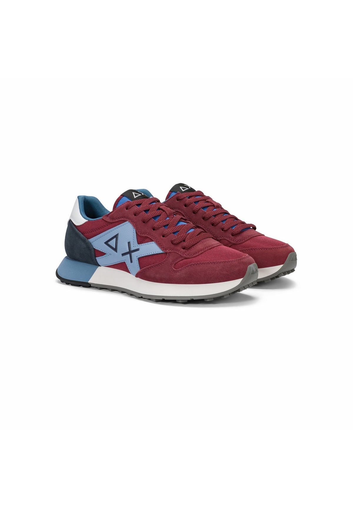 Sneakers Jaki 2.0 Solid Z46121 Bordeaux
