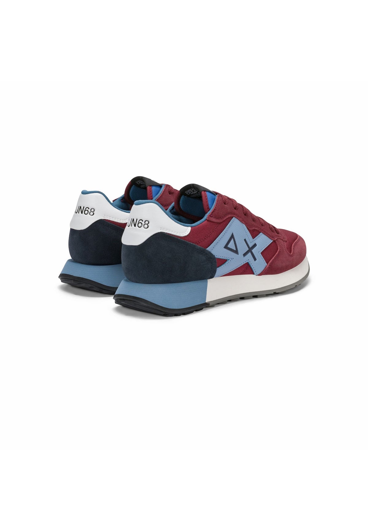 Sneakers Jaki 2.0 Solid Z46121 Bordeaux