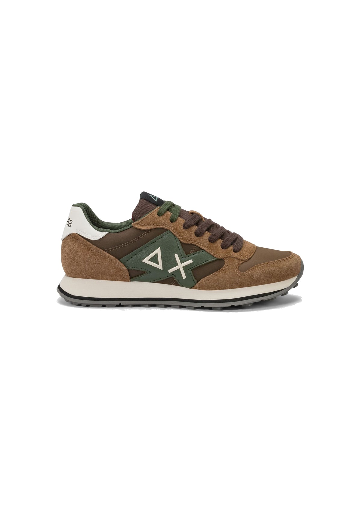 Sneakers Jaki 2.0 Bicolor Z46122 Volpe