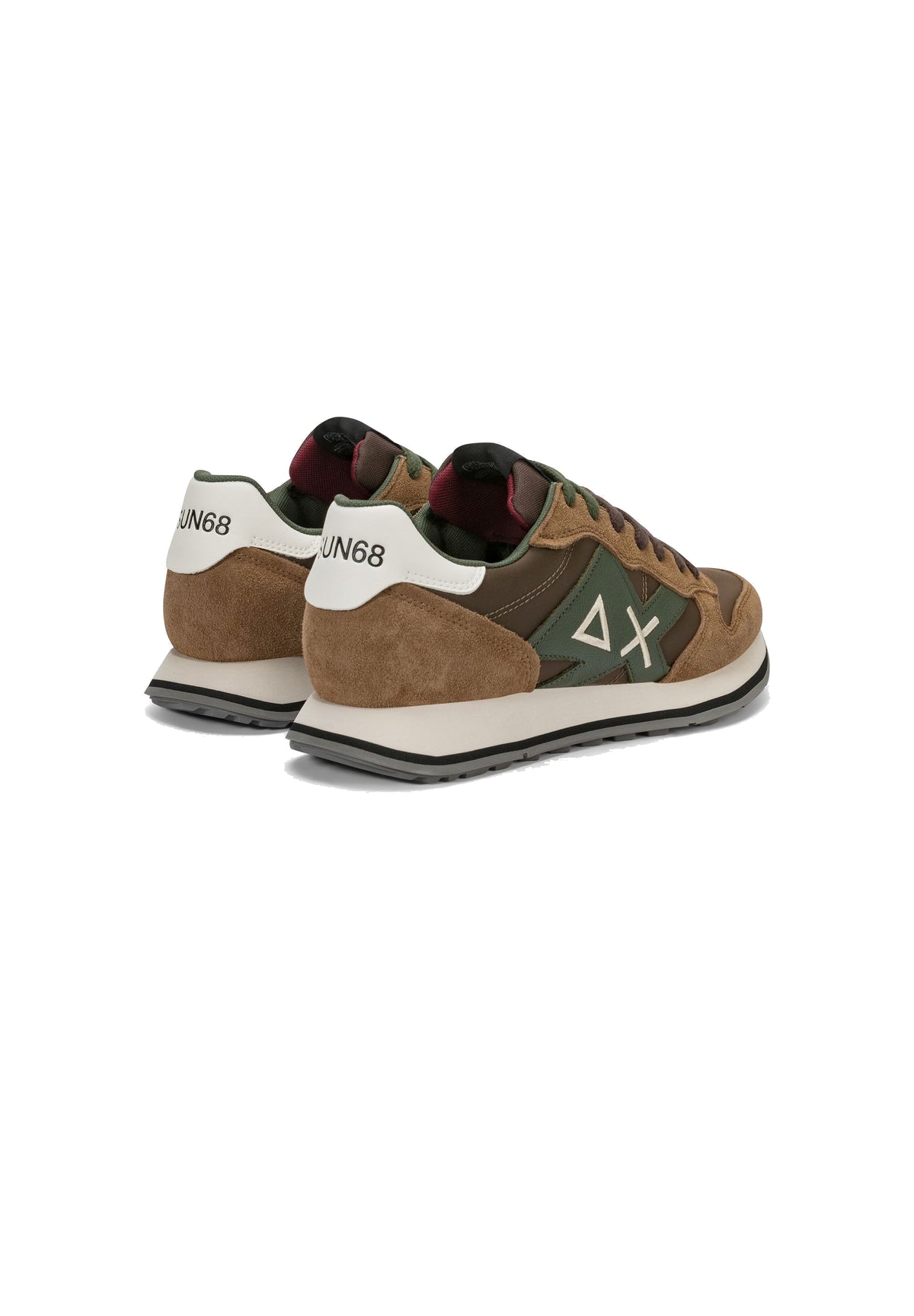 Sneakers Jaki 2.0 Bicolor Z46122 Volpe